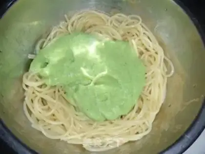 Make Spaghetti step 6