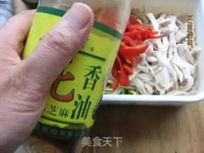 Make Soybeans sprouts step 9