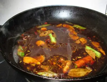 Make Red beef step 10