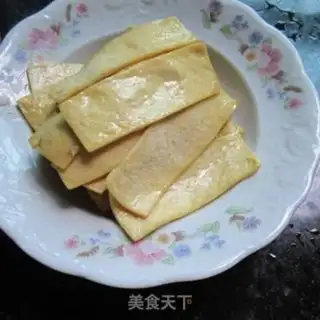 Make Pelican tofu step 2