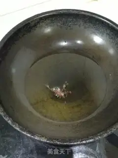 Make Fried noodles step 3