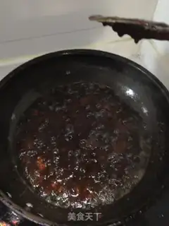 Make Fried noodles step 4
