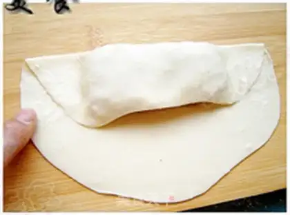 Make The lamb bun step 12