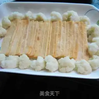 Make Pelican tofu step 6