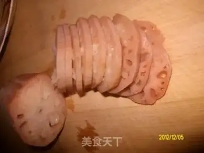 Make Cinnamon rice step 16
