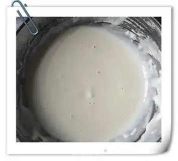Make ♪ Souffle hammer ♪ step 5