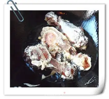Make ♪ Souffle hammer ♪ step 6