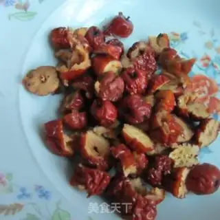 Make Porridge step 0