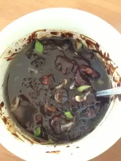 Make Fried noodles step 6