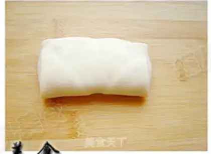 Make The lamb bun step 14