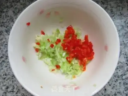 Make Tofu box step 6