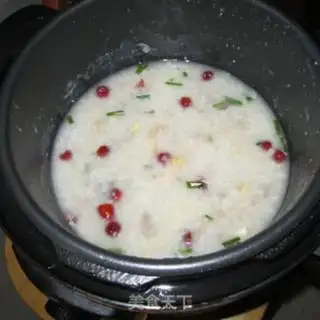 Make Porridge step 6
