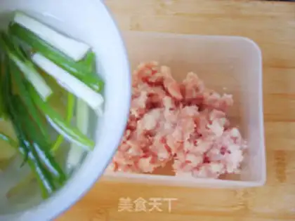 Make Crab Plum Head step 2