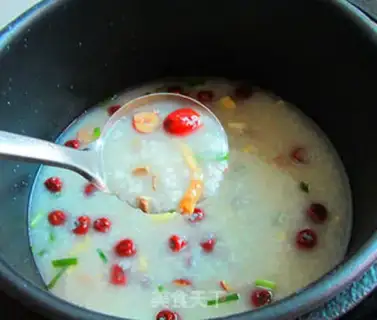Make Porridge step 7