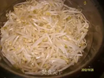 Make Old Beijing Soy sauce step 2