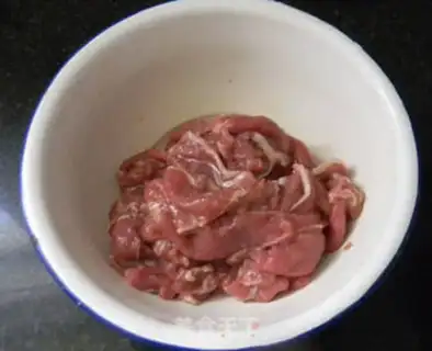 Make Barbecue step 1