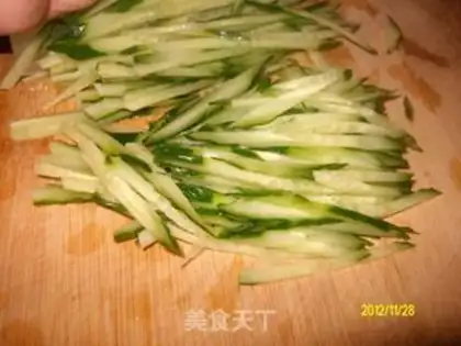 Make Old Beijing Soy sauce step 3