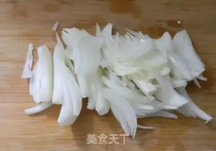 Make Barbecue step 2