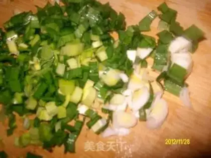 Make Old Beijing Soy sauce step 4