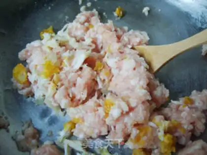 Make Crab Plum Head step 6