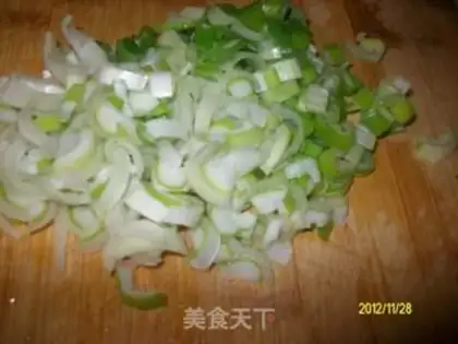 Make Old Beijing Soy sauce step 5