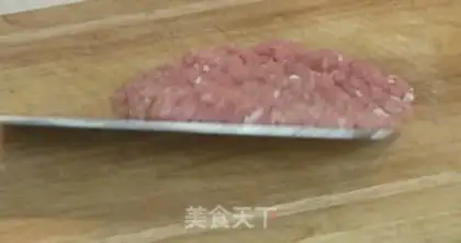 Make Meat tofu step 3