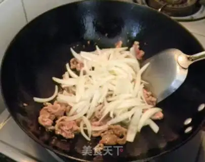 Make Barbecue step 5
