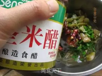 Make Spicy sea powder step 8