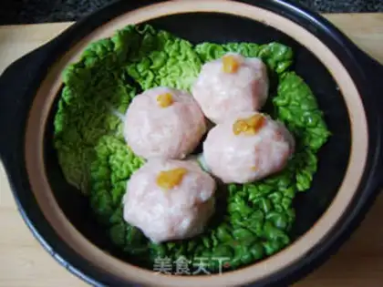Make Crab Plum Head step 9