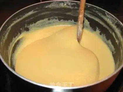 Make Carrot cake step 9