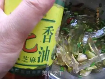 Make Spicy sea powder step 9