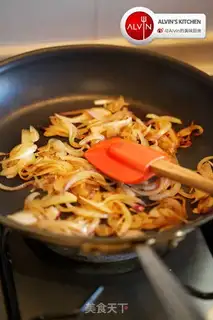 Make Toast pizza step 1