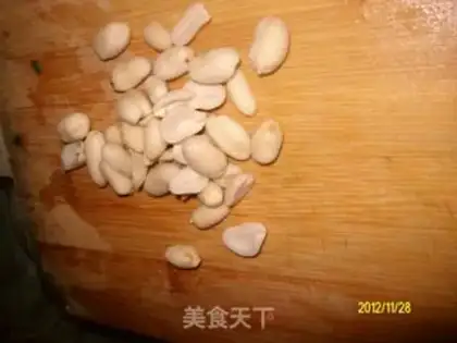 Make Old Beijing Soy sauce step 6