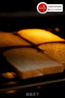 Make Toast pizza step 3