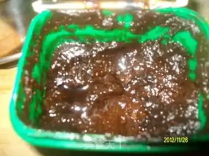 Make Old Beijing Soy sauce step 8
