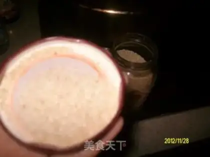 Make Old Beijing Soy sauce step 9