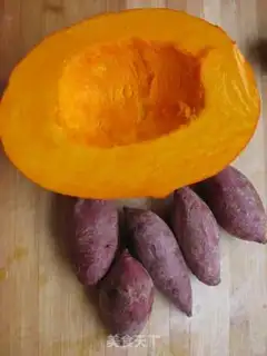 Make Pumpkin step 0