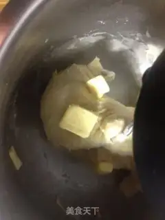 Make Old bread step 5