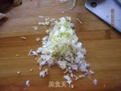 Make Susaki-maru step 2