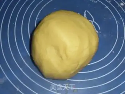Make Wheel crackers step 5