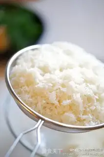 Make Hae-nam chicken rice step 5