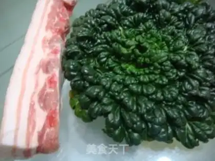 Make ♪ Taste and slag ♪ step 0