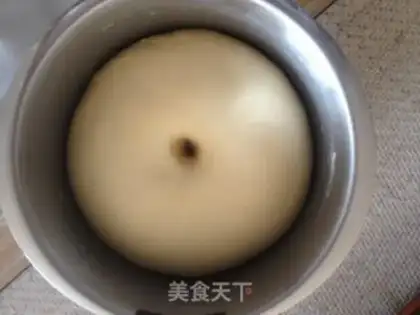 Make Old bread step 8