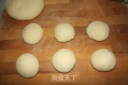Make Old bread step 9