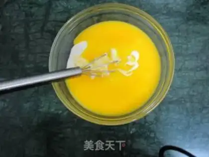 Make Cheesecake step 2