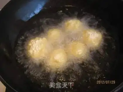 Make Susaki-maru step 8