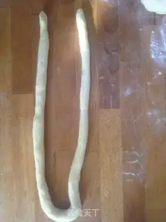 Make Old bread step 10
