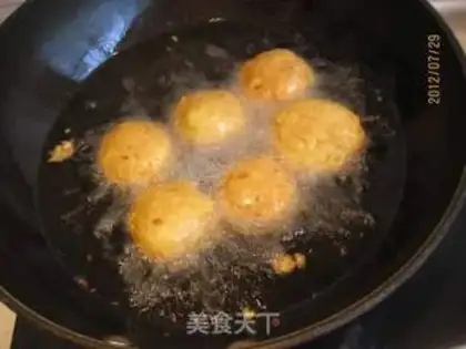 Make Susaki-maru step 9