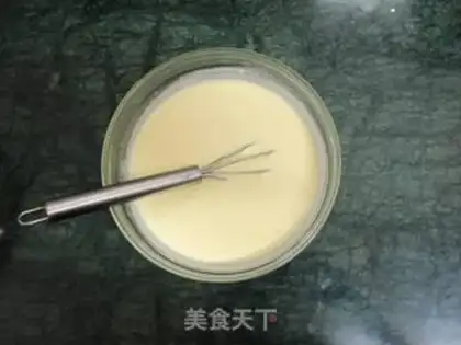 Make Cheesecake step 3