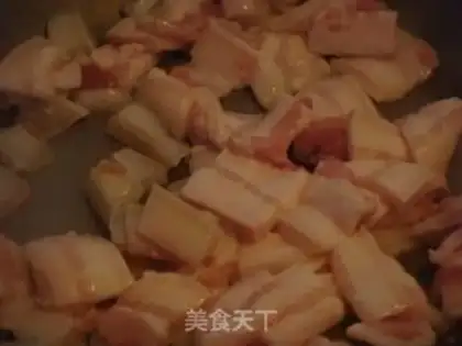 Make ♪ Taste and slag ♪ step 2